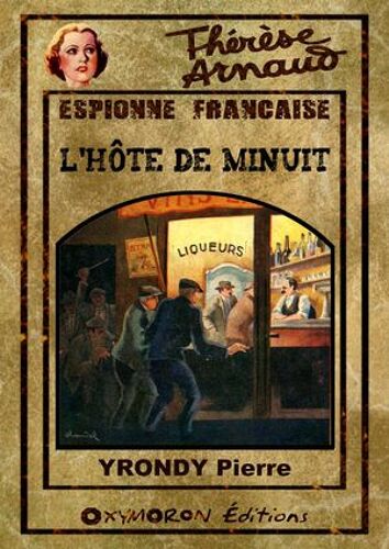 L'hôte De Minuit