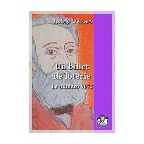 Un Billet De Loterie