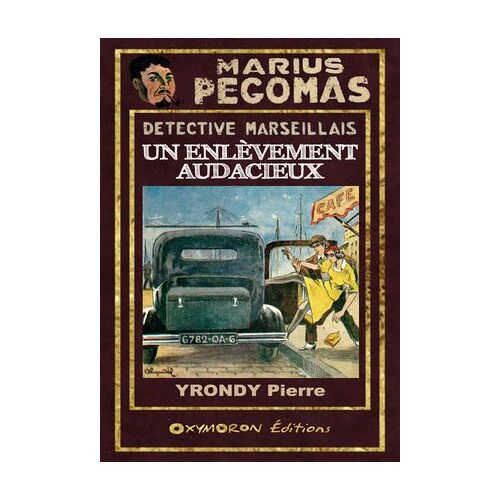 Un Enlèvement Audacieux