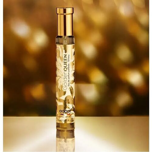 Adopt' - Golden Queen Eau De Parfum Pailletée 30 Ml 