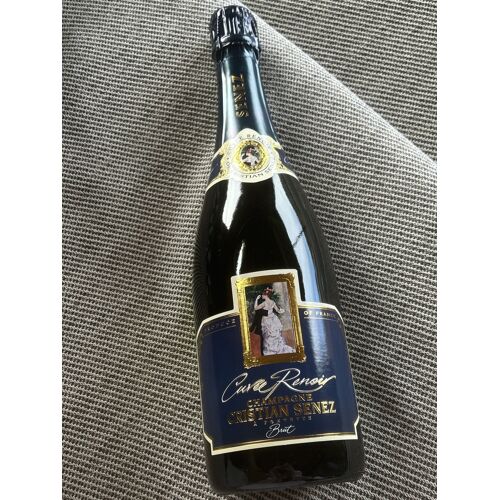 Champagne Christian Senez Cuvée Renoir 
