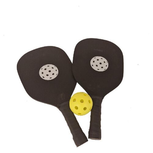 Summertime Pickle Ball Set
