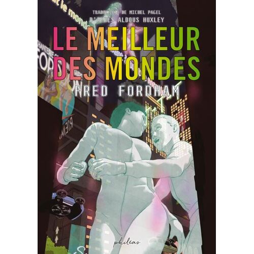 Le Meilleur Des Mondes
