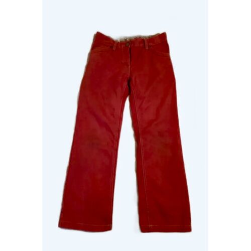 Pantalon Rose 8 Ans