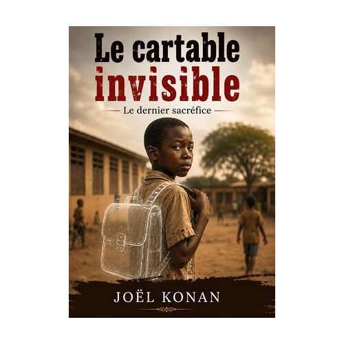 Le Cartable Invisible