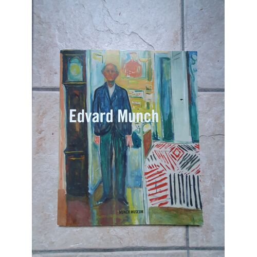 Edvard Munch - Munch Museum