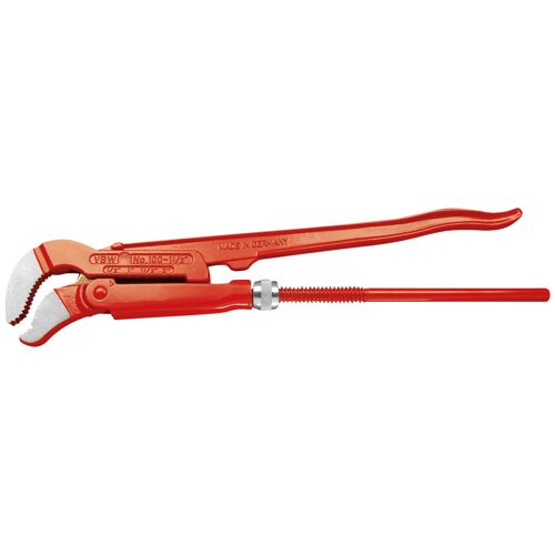 STAHLWILLE 87100020 clé pour tuyau Clé à griffe suédoise 45°