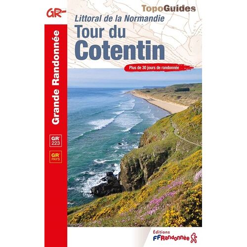 Tour Du Cotentin - Littoral De La Normandie