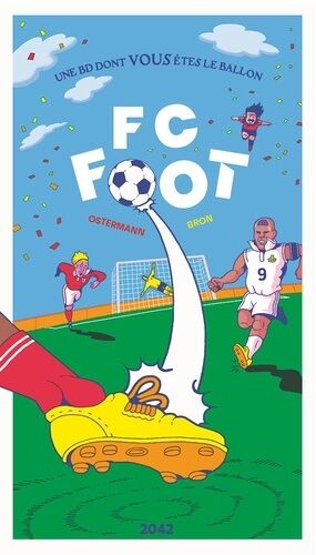 Fc Foot
