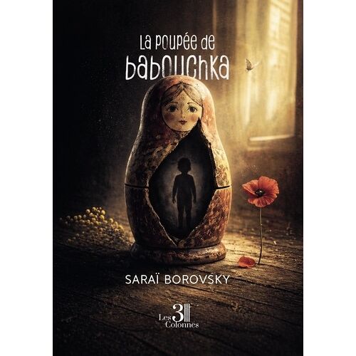 La Poupée De Babouchka