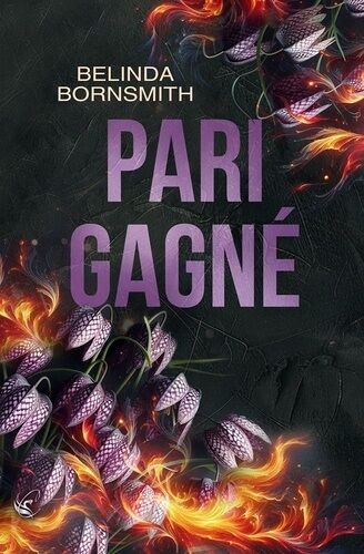 Pari Gagné