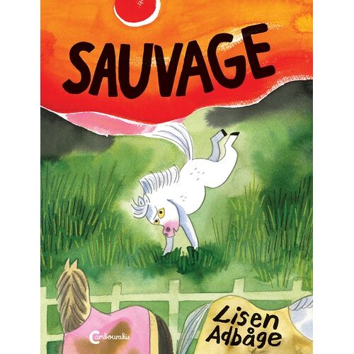 Sauvage
