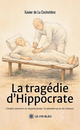 La Tragédie D'hippocrate