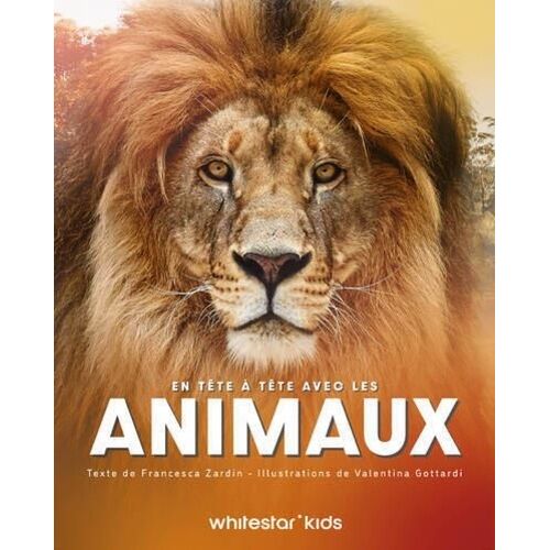 En Tête À Tête Avec Les Animaux