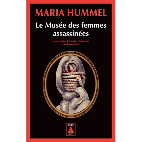 Le Musée Des Femmes Assassinées