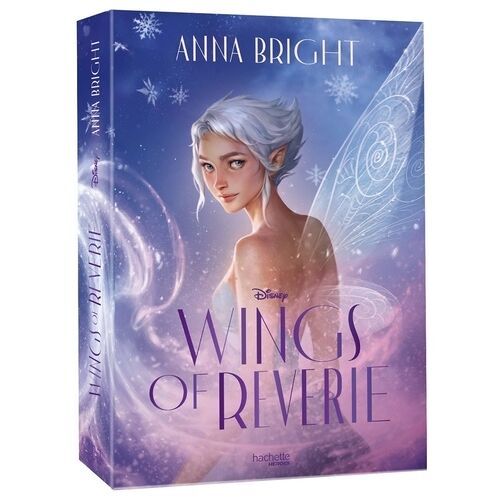 Wings Of Reverie