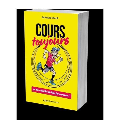 Cours Toujours