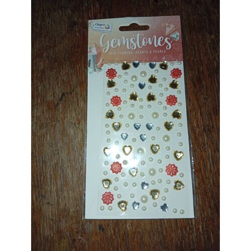 Strass Autocollants