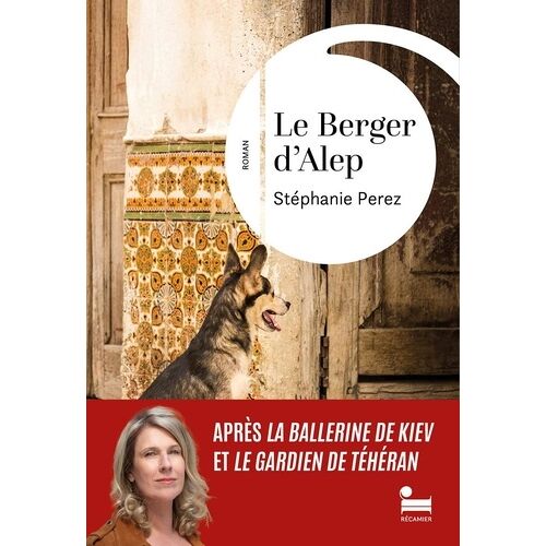 Le Berger D'alep