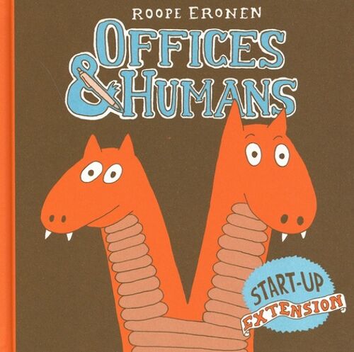 Offices & Humans - Start-Up Extension