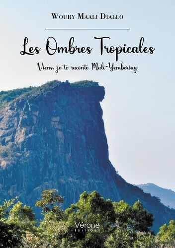 Les Ombres Tropicales - Viens, Je Te Raconte Mali-Yembering
