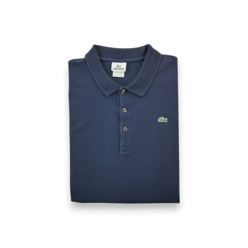 Reconditionné - Polo Manches Courtes Homme - Taille 4xl - Homme - Marine