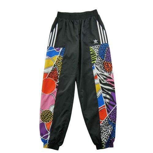 Reconditionné - Jogging Femme X Rich Mnisi Noir - Taille S - Femme - Noir