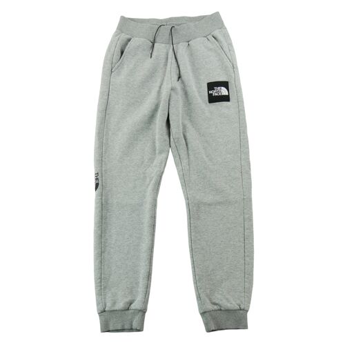 Reconditionné - Jogging Homme Tnf Gris - Taille M - Homme - Gris