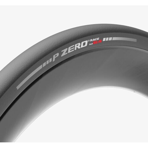 Pirelli P Zero Race Tlr Sl-R Route Pneu Sans Chambre À Air