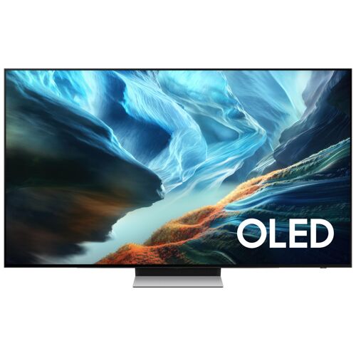 Samsung QE65S90HAEXZT TV 83" 4K Ultra HD Smart TV Wifi Noir