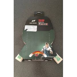 2 Raquette Ping Pong Pro 2000 2 Ply St Voir Photo.