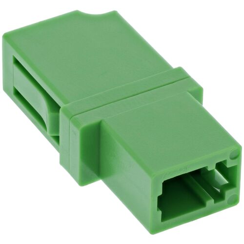 InLine 89989S adaptateur de fibres optiques