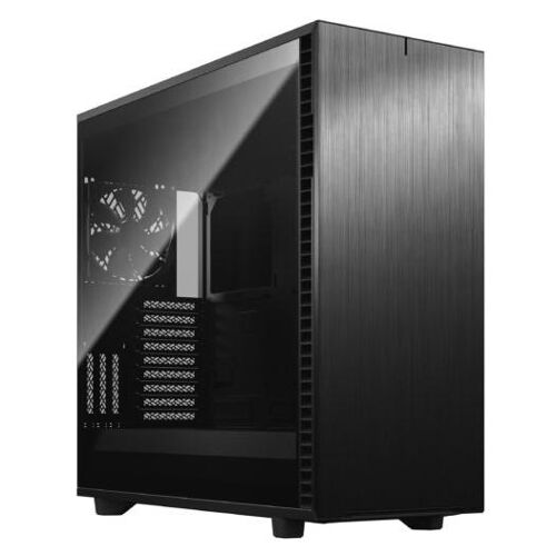 Fractal Design Define 7 XL Midi Tower Noir