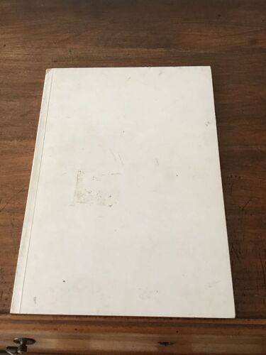 Parodie De Tintin/ Album De Bande Dessinée Réservée Aux Adultes/ Éditions Charles Callico 1976/ Un Des 1500 Exemplaires 