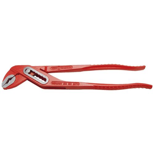 STAHLWILLE 87966015 Pince diagonale