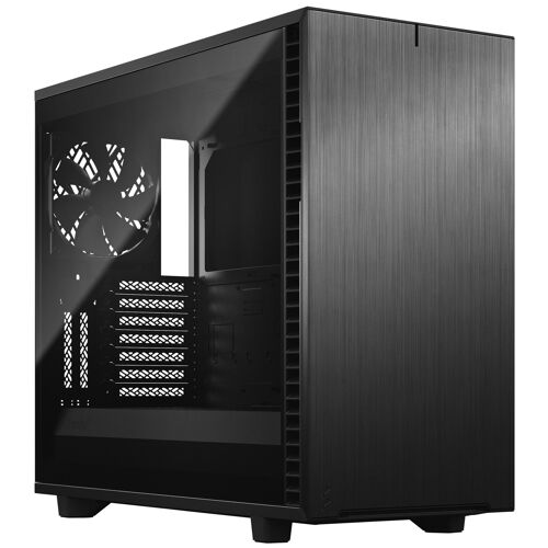 Fractal Design Define 7 Midi Tower Noir