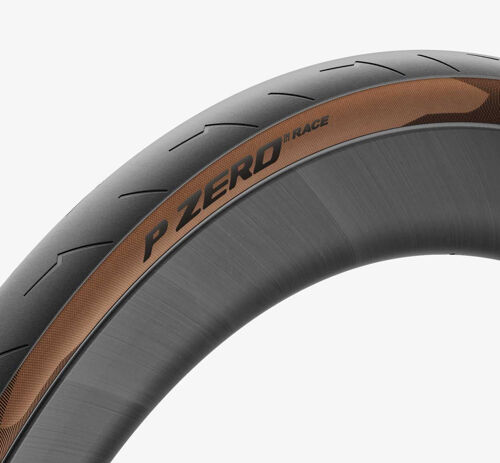 Pirelli P Zero Race Route Pneu Sans Chambre À Air