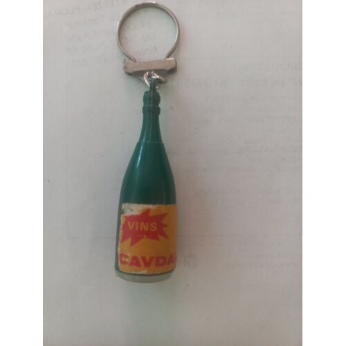 Porte Clés Vins Cavdal