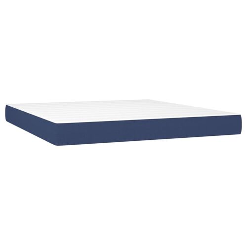 VidaXL 347840 matelas Super King size Matelas à ressorts