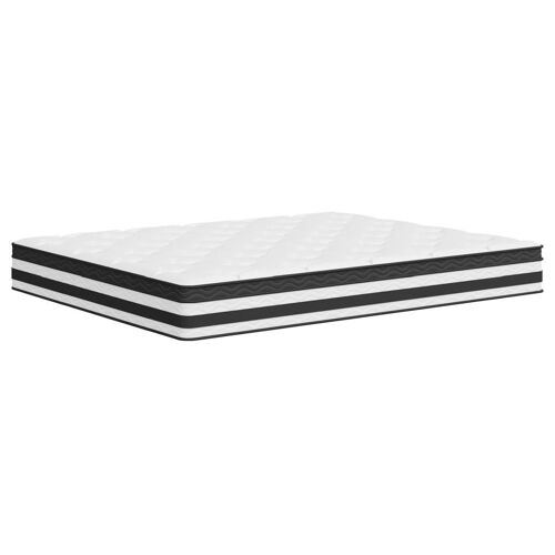 VidaXL 372922 matelas Taille double/complet Matelas à ressorts