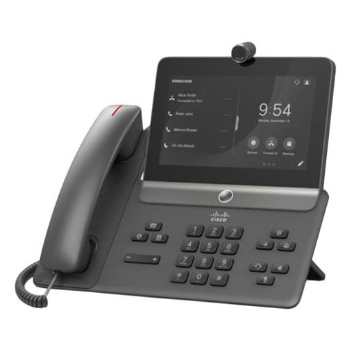 Cisco 8875 Téléphone de téléconférence IP
