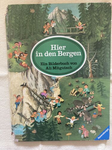 Livre D’Images Enfants