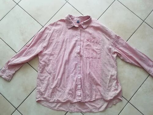 Chemise Tunique 46/48.