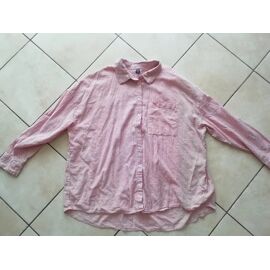 Chemise Tunique 46/48.