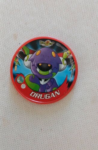 Pokemon Drugan