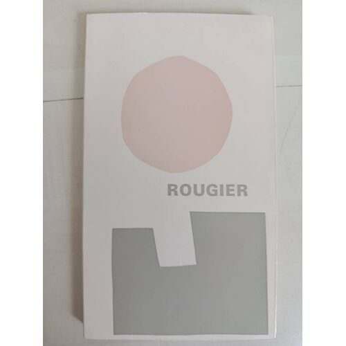 Grave, Cette Aube. Henry Rougier. 1979