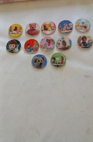 Pogs Bonne Nuit Les Petits Lot
