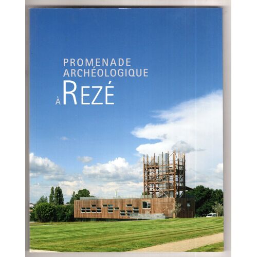 Promenade Archéologique À Rezé