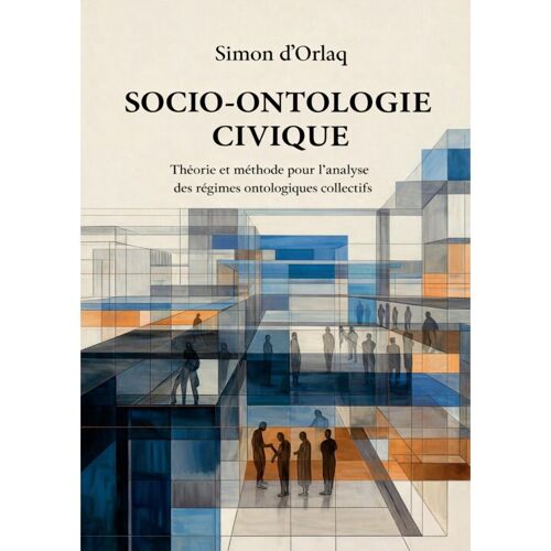 Socio-Ontologie Civique