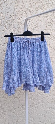Mini-Jupe Short Na-Kd